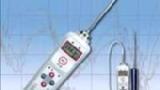 New Wireless, Waterproof Core Temperature Data Loggers
