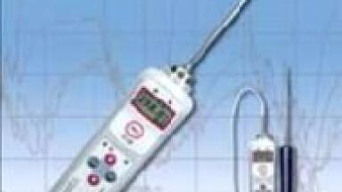 New Wireless, Waterproof Core Temperature Data Loggers