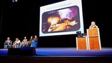 Mercury 2013 Creates Launchpad for New UNEP Minamata Convention
