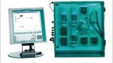 ProcessLab-VA/CVS - the Innovative Process Monitoring Solution