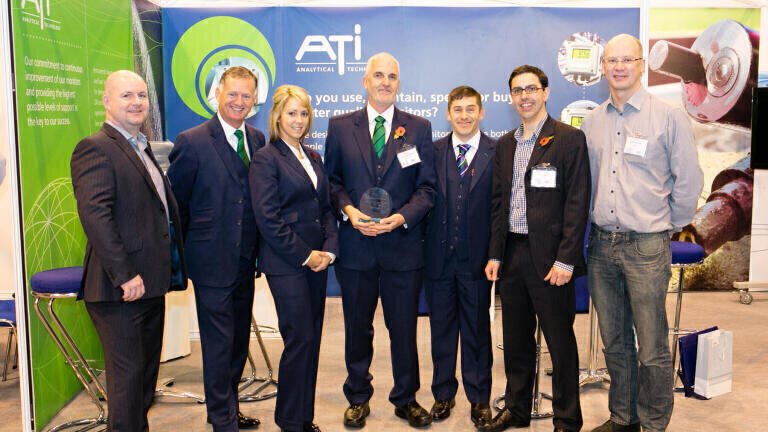Water Quality Instrumentation and Gas Detectors found at Aquatech