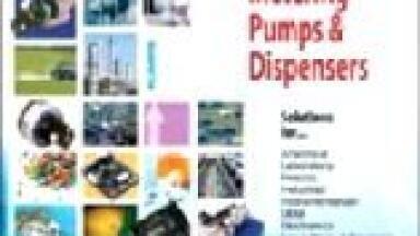 New Pumps Catalogue