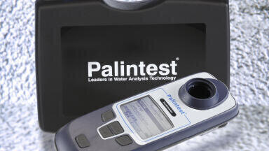 Technology Improves Portable Turbidity Data