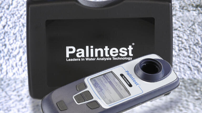 Technology Improves Portable Turbidity Data