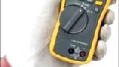 Digital Multimeter Delivers Performance and Value for Solving Most Electrical Problems