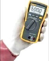 Digital Multimeter Delivers Performance and Value for Solving Most Electrical Problems