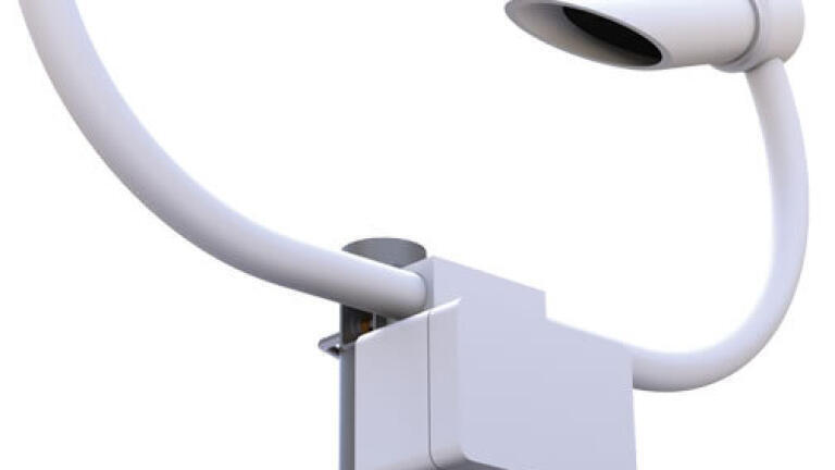 New Present Weather Sensor Provide Exceptional Value for Money