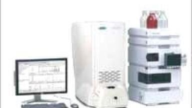 High-speed LC-TOF-MS Power at Affordable Price