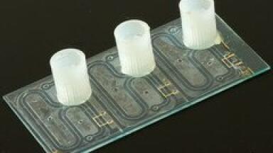 New Sensor Presented for the First Time at Agritechnica