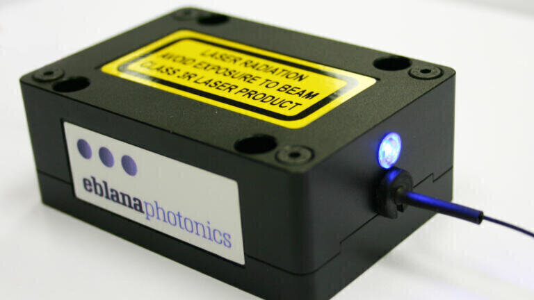 Simplifying Laser Diode Operation For OEM Gas Sensing Solutions