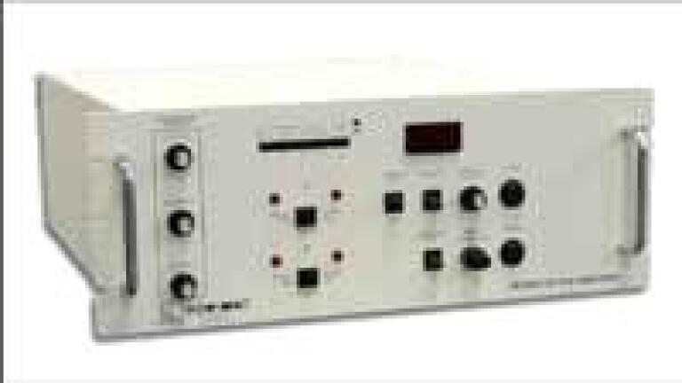 Gas Analyser for Non-corrosive and Corrosive Gas Analysis