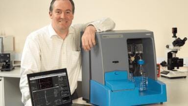 NanoSight Named in the Sunday Times Tech Track 100 UK Companies