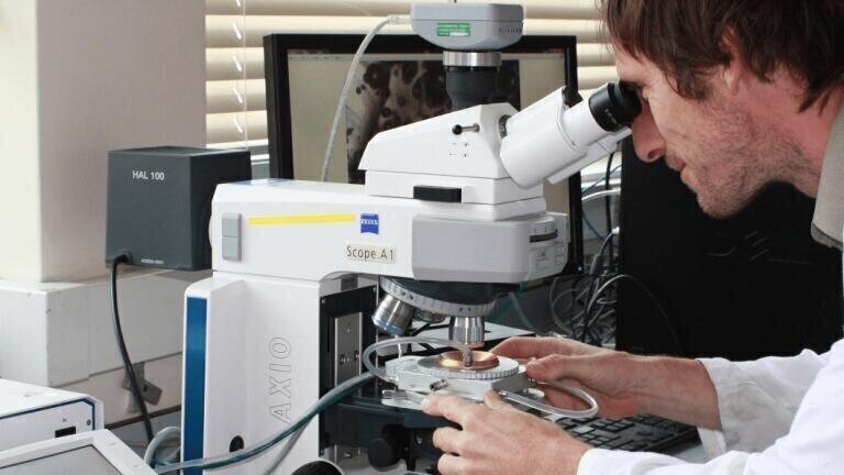 Scientists at University of Lancaster are Studying Lava Evolution and Flow Research