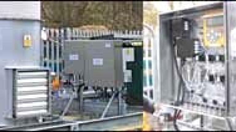 Static Gas Analysis from Landfill, Water Treatment and Biogas