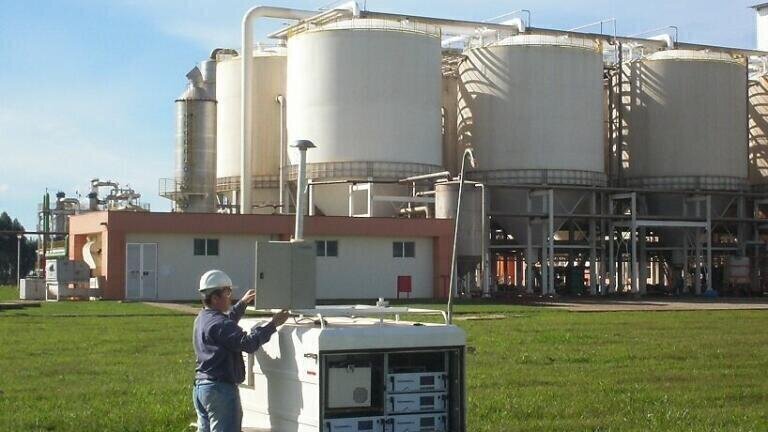 The Excellence for Ambient Air Analysis on Benzene and VOCs
