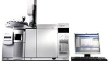 Introducing the Agilent Fiehn GC/MS Metabolomics RTL Library.