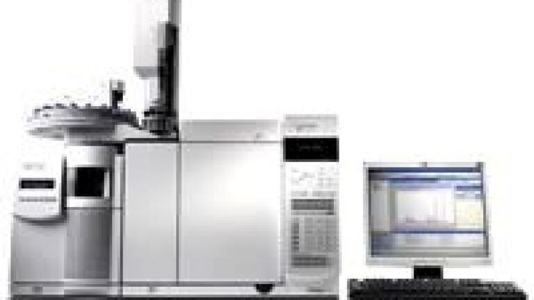 Introducing the Agilent Fiehn GC/MS Metabolomics RTL Library.