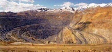 Utah Kennecott Copper in court for expansion lawsuit 