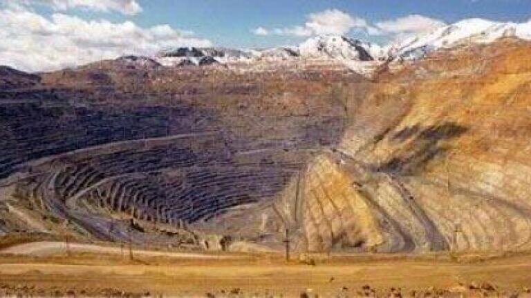 Utah Kennecott Copper in court for expansion lawsuit