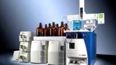Reduce Water Analysis Times by As Much As 80%...
