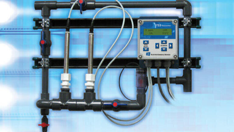 Seawater Dechlorination Analyser is an Accurate and Economical Chlorine Measurement Solution