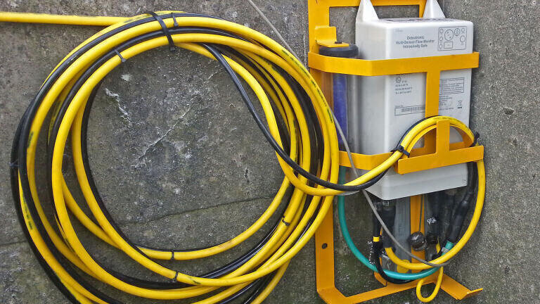 Quality Certification for Ultrasonic Sewer Flow Monitor Specialist