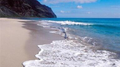 Hawaii wastewater discharge closes bay