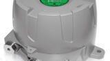 New Flameproof Cartridge Sensor Type Gas Detector