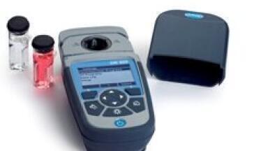 Latest Robust Handheld Colorimeter 