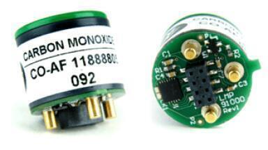 Programmable Analogue Front End creates Smart Sensor Technology 