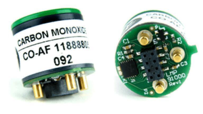Programmable Analogue Front End creates Smart Sensor Technology 
