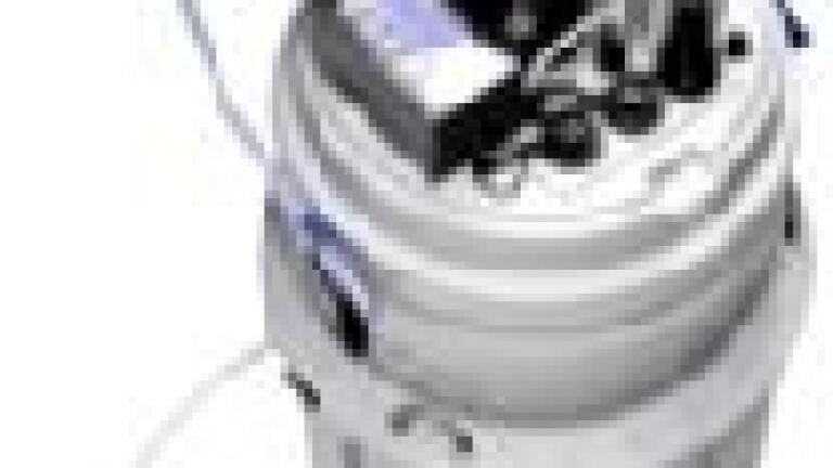 New Portable BÜHLER 1000 Sampler with MCERTS Bottles