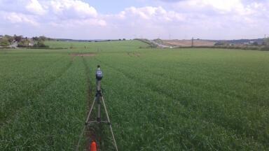 Nottinghamshire County Council Chooses Sound Level Meter Kits