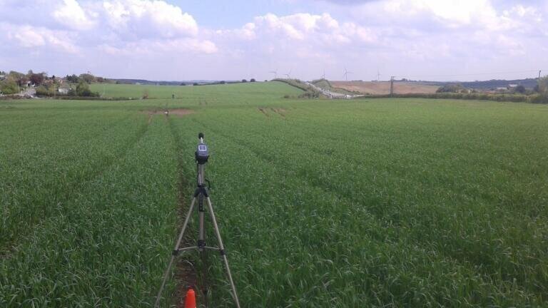 Nottinghamshire County Council Chooses Sound Level Meter Kits