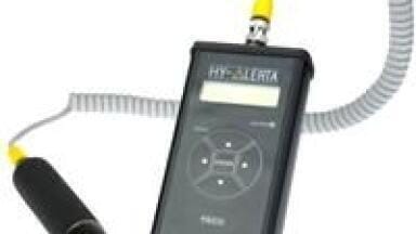 Handheld Hydrogen Leak Detector...