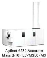 Agilent Accurate-mass Tof LC/MS Analyzes Unknown Pharmaceuticals in Surface Water