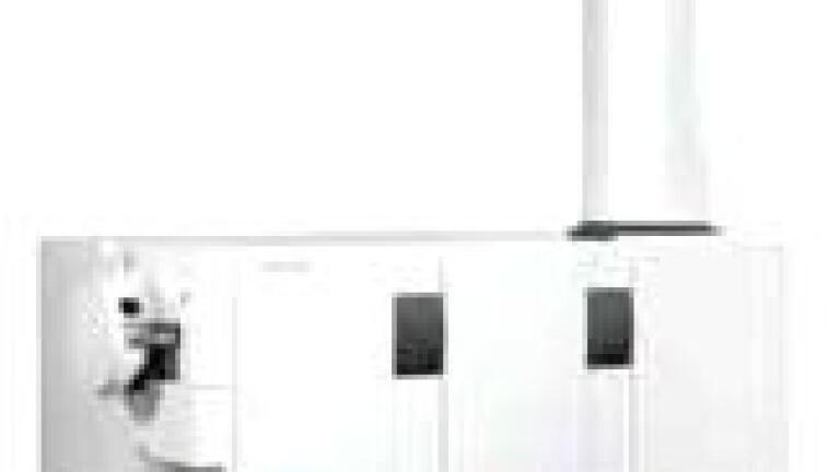 Agilent Accurate-mass Tof LC/MS Analyzes Unknown Pharmaceuticals in Surface Water