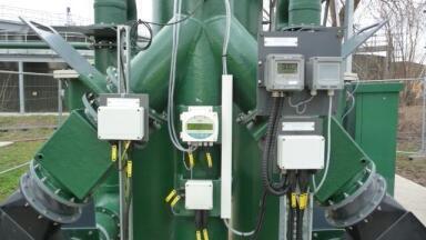 Odour control savings not to be sniffed at