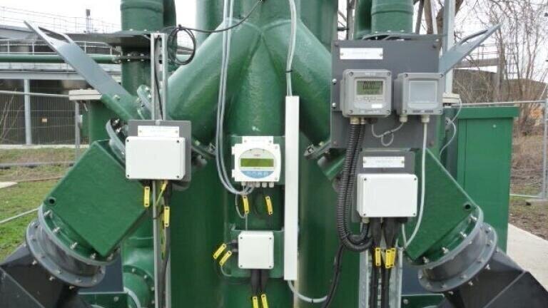 Odour control savings not to be sniffed at