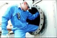 Maintenance Free Gas Detection