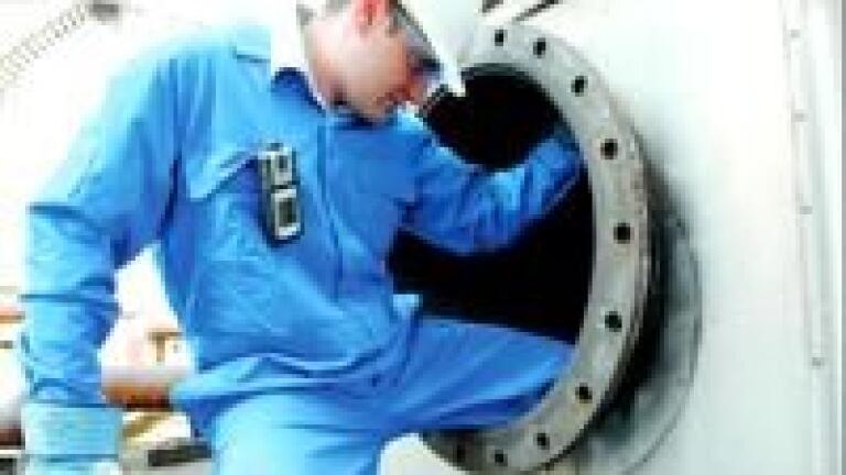 Maintenance Free Gas Detection