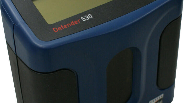 Defender 530