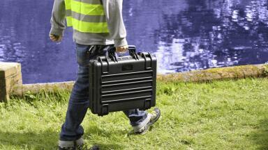 Low Cost Multiparameter Water Monitoring
