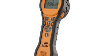 Ion Science Revolutionary Photoionisation Detector for Volatile Organic Compounds