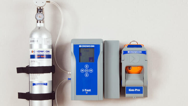 Ensure Gas Detectors are Compliant