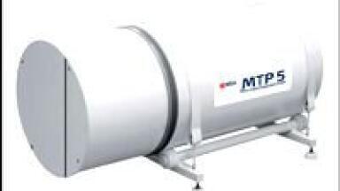 Meteorological Temperature Profiling