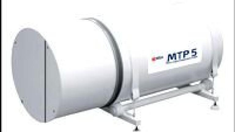 Meteorological Temperature Profiling