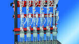 Equipment for Cyanide Distillation