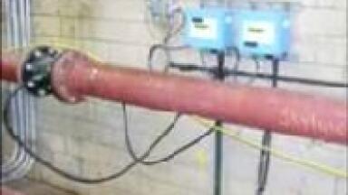 Online Total Dry Solids Measurement Just Got Easy