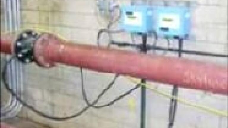 Online Total Dry Solids Measurement Just Got Easy